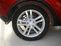 长安CS35 2012款 长安CS35 1.6MT 豪华型图片