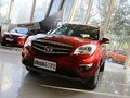 長(zhǎng)安CS35 2012款 長(zhǎng)安CS35 1.6MT 豪華型圖片