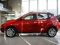 长安CS35 2012款 长安CS35 1.6MT 豪华型图片