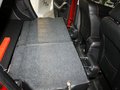 长安CS35 2012款 长安CS35 1.6MT 豪华型图片