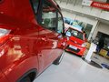 长安CS35 2012款 长安CS35 1.6MT 豪华型图片