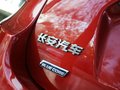 长安CS35 2012款 长安CS35 1.6MT 豪华型图片