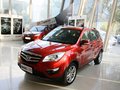 长安CS35 2012款 长安CS35 1.6MT 豪华型图片