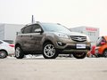 長(zhǎng)安CS35 2012款 長(zhǎng)安CS35 1.6MT 豪華版圖片