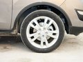长安CS35 2012款 长安CS35 1.6MT 豪华版图片