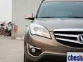 长安CS35 2012款 长安CS35 1.6MT 豪华版图片