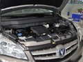 长安CS35 1.6L 手动 豪华型 5座 2012款图片