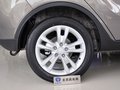 长安CS35 1.6L 手动 豪华型 5座 2012款图片