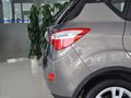 长安CS35 1.6L 手动 豪华型 5座 2012款图片