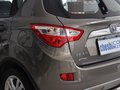 长安CS35 1.6L 手动 豪华型 5座 2012款图片