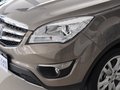 长安CS35 1.6L 手动 豪华型 5座 2012款图片