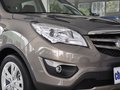 長安CS35 1.6L 手動(dòng) 豪華型 5座 2012款圖片