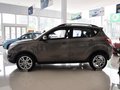 长安CS35 1.6L 手动 豪华型 5座 2012款图片