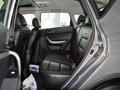 长安CS35 1.6L 手动 豪华型 5座 2012款图片