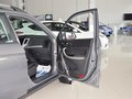 长安CS35 1.6L 手动 豪华型 5座 2012款图片