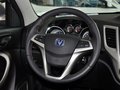 长安CS35 1.6L 手动 豪华型 5座 2012款图片
