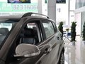 长安CS35 1.6L 手动 豪华型 5座 2012款图片