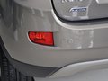 长安CS35 1.6L 手动 豪华型 5座 2012款图片