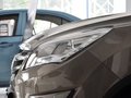 长安CS35 1.6L 手动 豪华型 5座 2012款图片