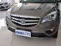长安CS35 1.6L 手动 豪华型 5座 2012款图片