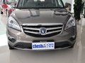 长安CS35 1.6L 手动 豪华型 5座 2012款图片