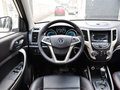 長安CS35 1.6L 自動 豪華型 5座 2012款圖片
