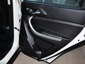长安CS35 1.6L 自动 豪华型 5座 2012款图片