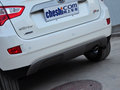 长安CS35 1.6L 自动 豪华型 5座 2012款图片