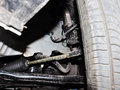 长安CS35 1.6L 自动 豪华型 5座 2012款图片