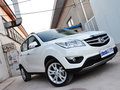 长安CS35 1.6L 自动 豪华型 5座 2012款图片