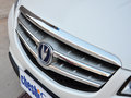 长安CS35 1.6L 自动 豪华型 5座 2012款图片