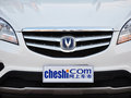 长安CS35 1.6L 自动 豪华型 5座 2012款图片