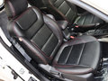长安CS35 1.6L 自动 豪华型 5座 2012款图片