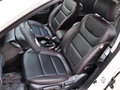 長安CS35 1.6L 自動(dòng) 豪華型 5座 2012款圖片