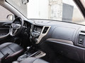 长安CS35 1.6L 自动 豪华型 5座 2012款图片