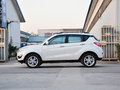 長(zhǎng)安CS35 1.6L 自動(dòng) 豪華型 5座 2012款圖片
