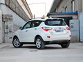 長安CS35 1.6L 自動 豪華型 5座 2012款圖片