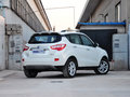 長(zhǎng)安CS35 1.6L 自動(dòng) 豪華型 5座 2012款圖片