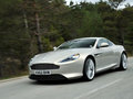 DB9 2013款 馬丁DB9圖片