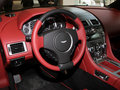 DB9 2013款 DB9图片