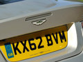 DB9 2013款 DB9圖片