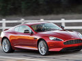 DB9 2013款 DB9圖片