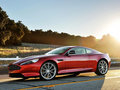 DB9 2013款 DB9圖片