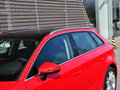奥迪A3(进口) 40TFSI 1.8T DCT Sortback舒适型 2014款图片