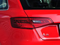 奥迪A3(进口) 40TFSI 1.8T DCT Sortback舒适型 2014款图片