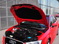 奥迪A3(进口) 40TFSI 1.8T DCT Sortback舒适型 2014款图片