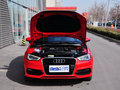 奥迪A3(进口) 40TFSI 1.8T DCT Sortback舒适型 2014款图片