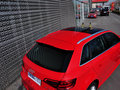 奥迪A3(进口) 40TFSI 1.8T DCT Sortback舒适型 2014款图片