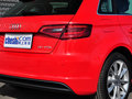 奥迪A3(进口) 40TFSI 1.8T DCT Sortback舒适型 2014款图片
