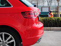 奧迪A3(進(jìn)口) 40TFSI 1.8T DCT Sortback舒適型 2014款圖片
